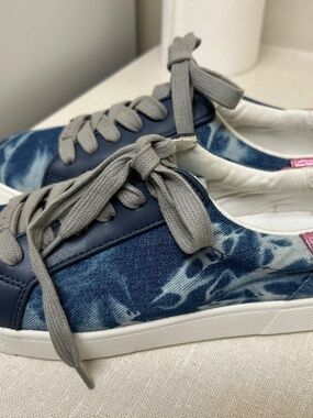 Sam Edelman NY Circus Sneakers
